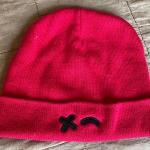 Rumble Beanie